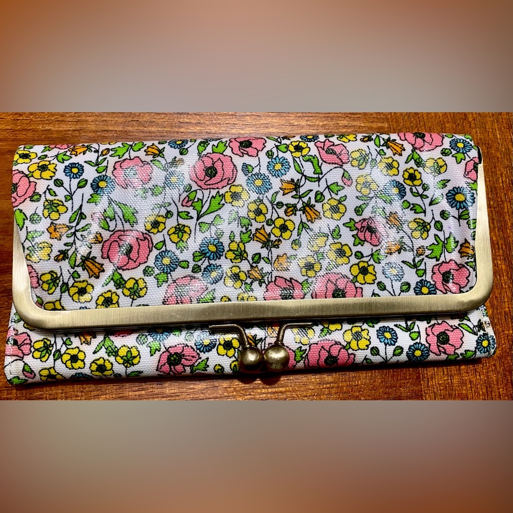 Liberty of London for Target - Pink Floral Women's Wallet